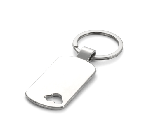 Car key holder - Porte clés voiture